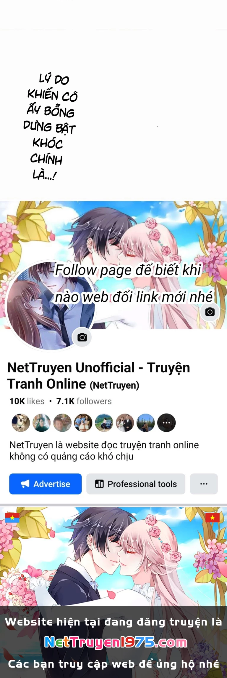 Nếu Hồn Ma Lần Đầu Biết Yêu Chapter 06 - Trang 2
