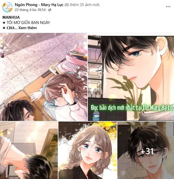 Tình Yêu Của Ik Seob Chapter 73.1 - Trang 2