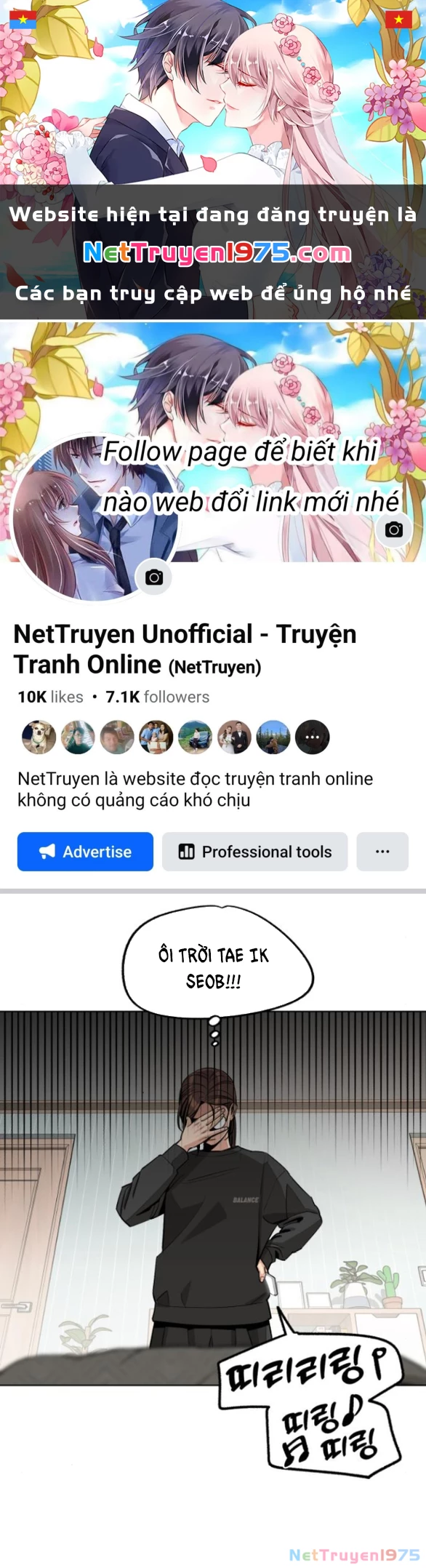 Tình Yêu Của Ik Seob Chapter 73.2 - Trang 2