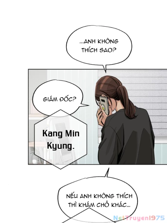Tình Yêu Của Ik Seob Chapter 73.2 - Trang 2
