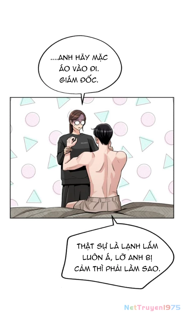 Tình Yêu Của Ik Seob Chapter 73.2 - Trang 2