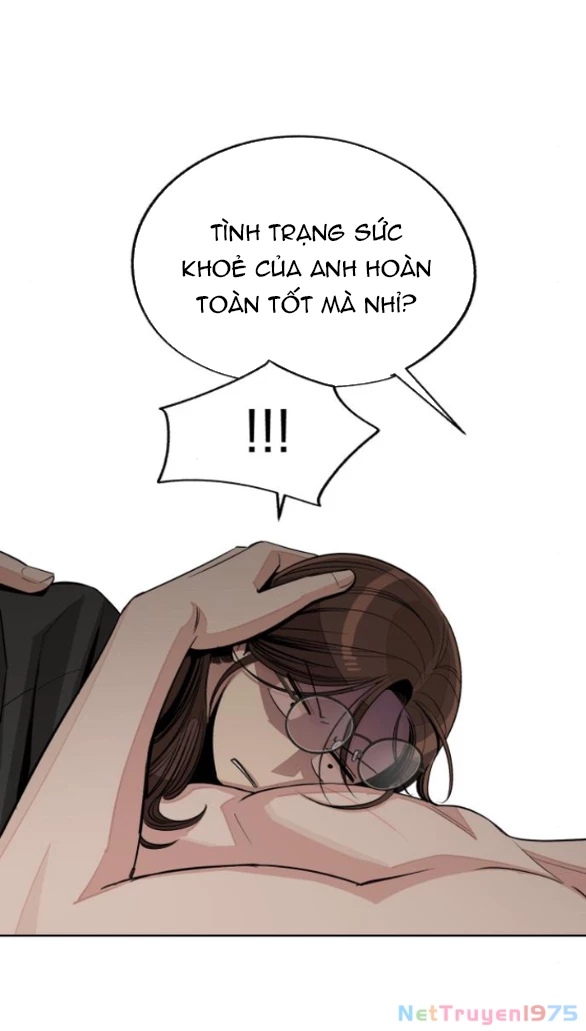 Tình Yêu Của Ik Seob Chapter 73.2 - Trang 2