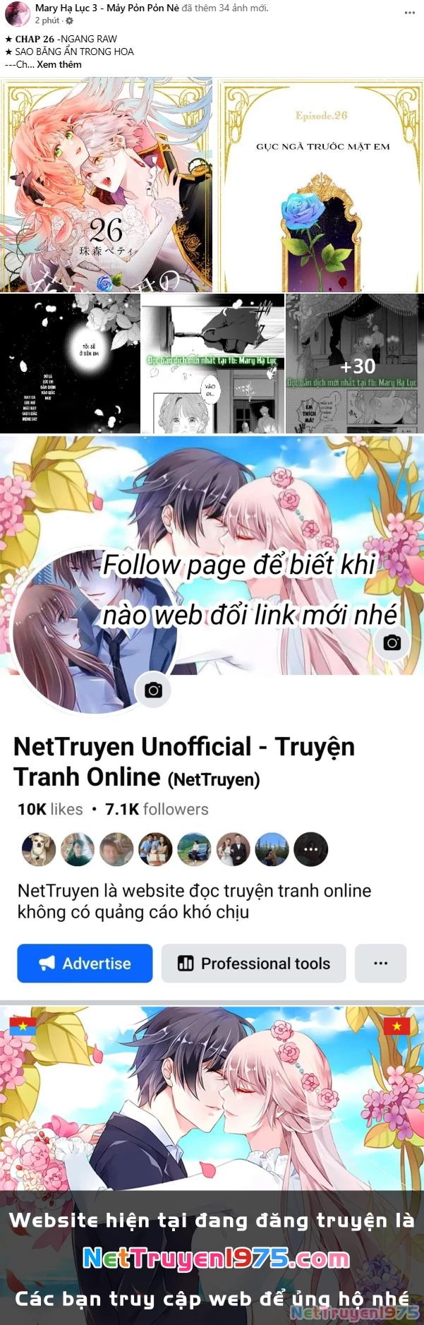 Tình Yêu Của Ik Seob Chapter 73.2 - Trang 2