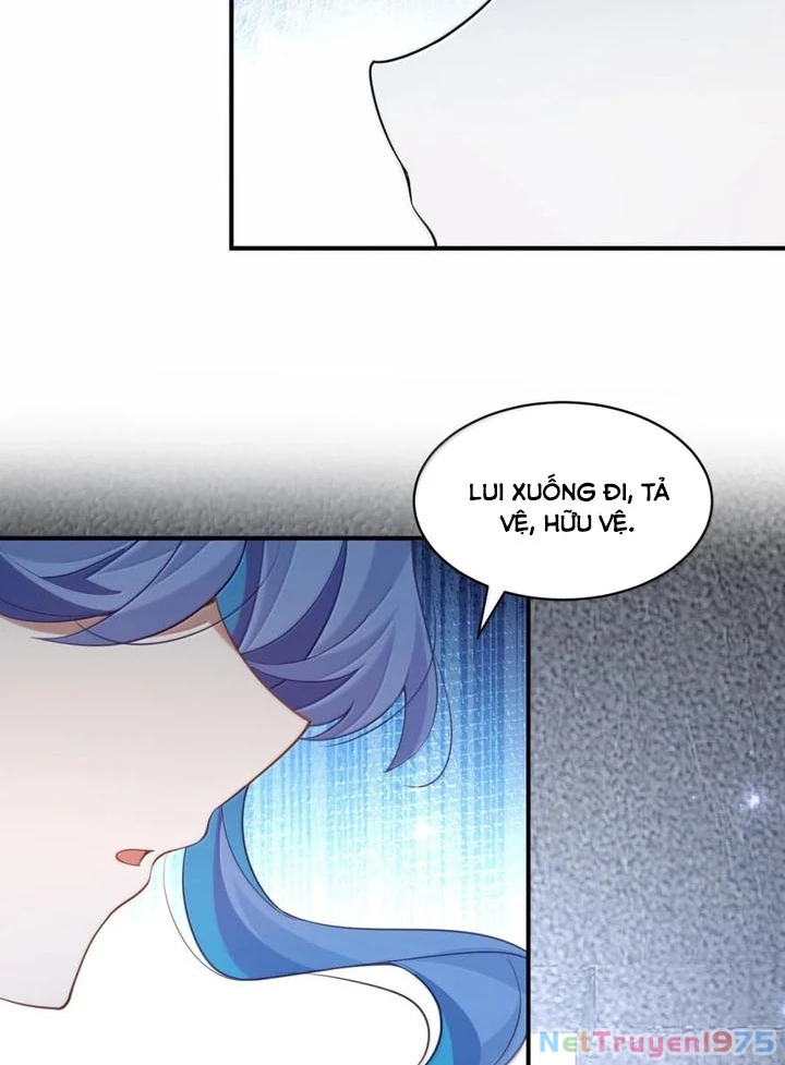 Vượt Cấp Xuyên Không, Tại Sao Tôi Lại Trở Thành Tiểu Thư Tu Sĩ? Chapter 35 - Trang 3