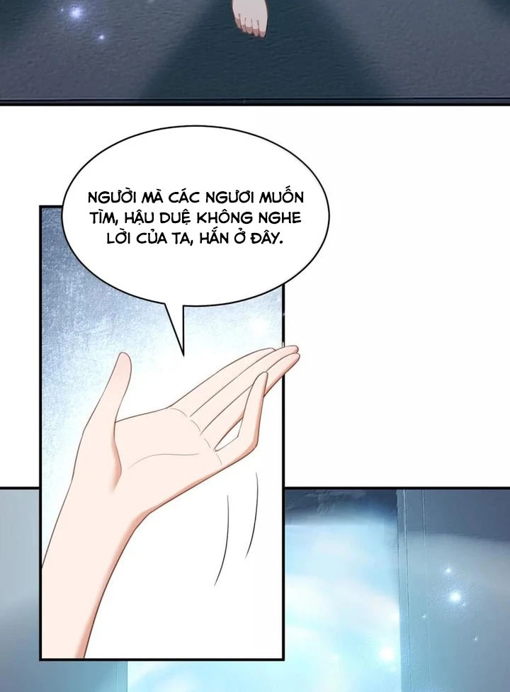 Vượt Cấp Xuyên Không, Tại Sao Tôi Lại Trở Thành Tiểu Thư Tu Sĩ? Chapter 35 - Trang 3