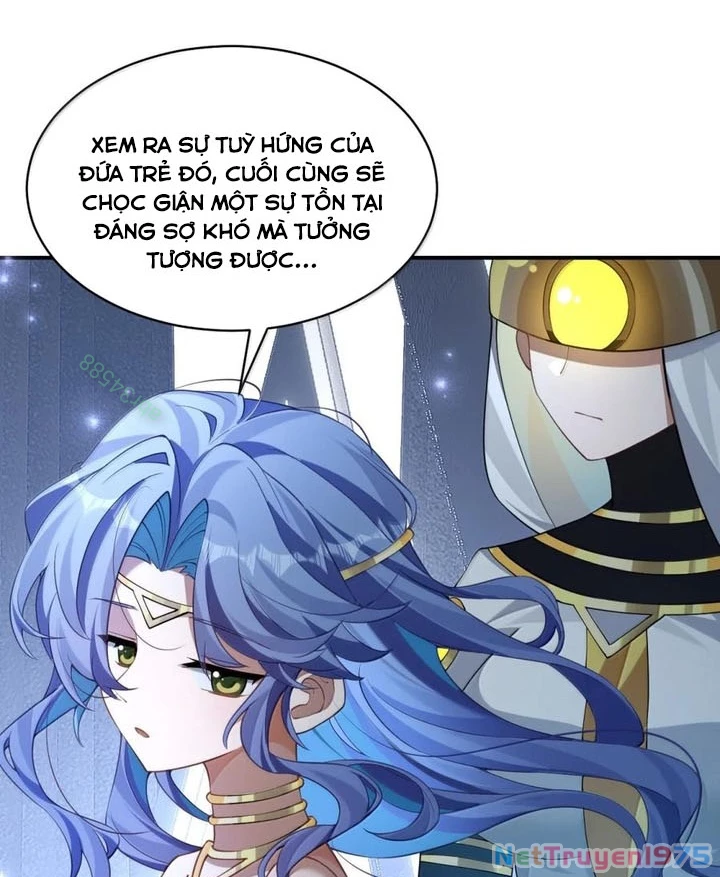 Vượt Cấp Xuyên Không, Tại Sao Tôi Lại Trở Thành Tiểu Thư Tu Sĩ? Chapter 35 - Trang 3