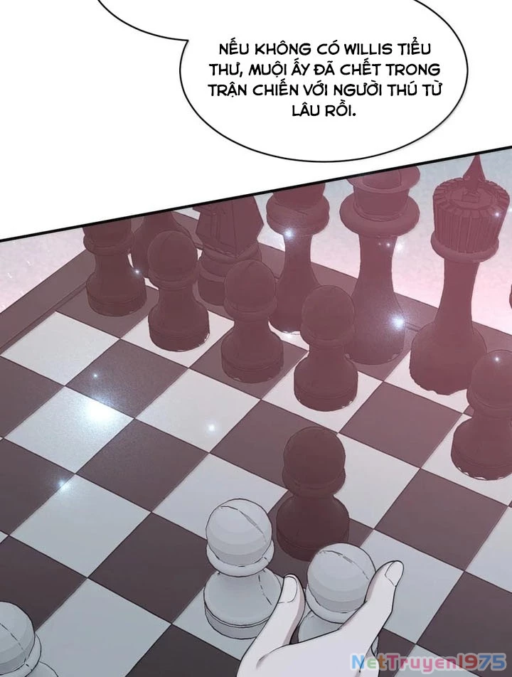 Vượt Cấp Xuyên Không, Tại Sao Tôi Lại Trở Thành Tiểu Thư Tu Sĩ? Chapter 35 - Trang 3