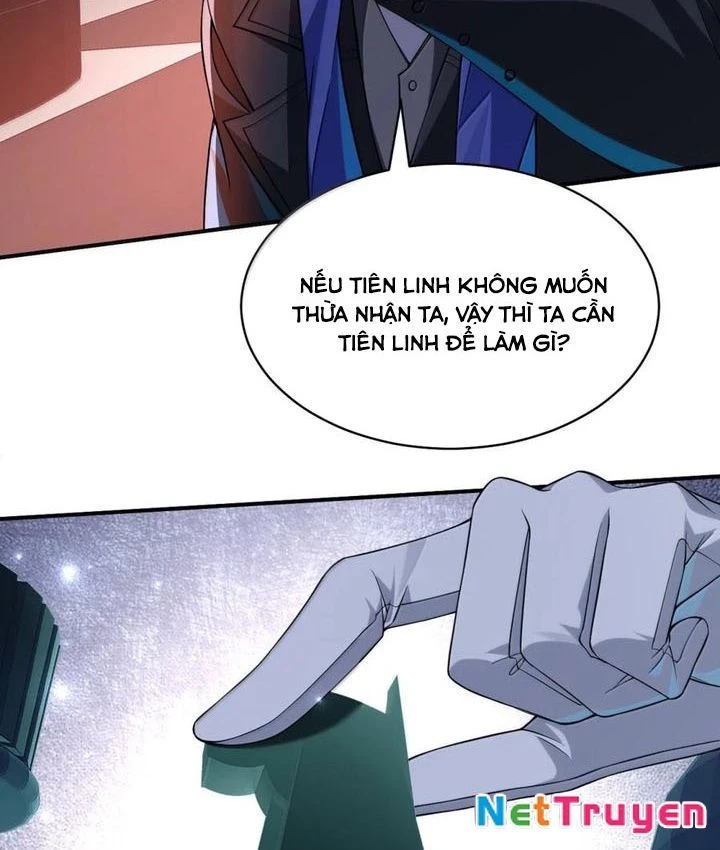 Vượt Cấp Xuyên Không, Tại Sao Tôi Lại Trở Thành Tiểu Thư Tu Sĩ? Chapter 35 - Trang 3