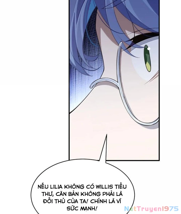 Vượt Cấp Xuyên Không, Tại Sao Tôi Lại Trở Thành Tiểu Thư Tu Sĩ? Chapter 35 - Trang 3