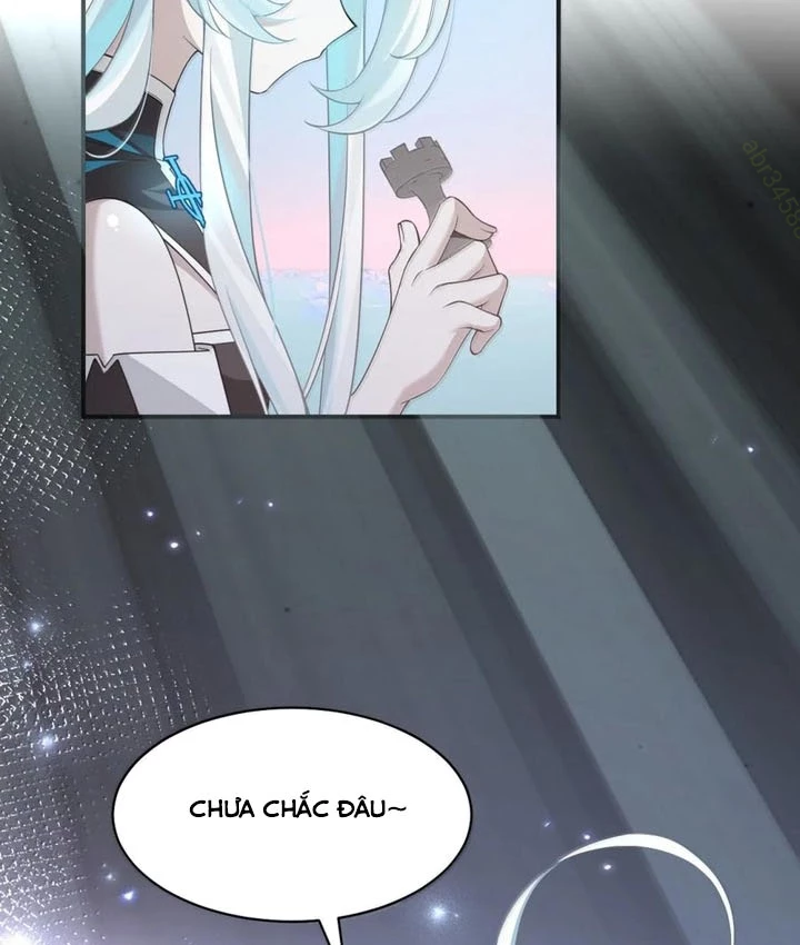 Vượt Cấp Xuyên Không, Tại Sao Tôi Lại Trở Thành Tiểu Thư Tu Sĩ? Chapter 35 - Trang 3