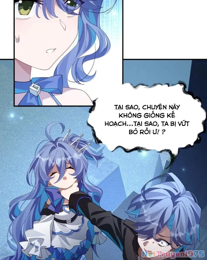 Vượt Cấp Xuyên Không, Tại Sao Tôi Lại Trở Thành Tiểu Thư Tu Sĩ? Chapter 35 - Trang 3