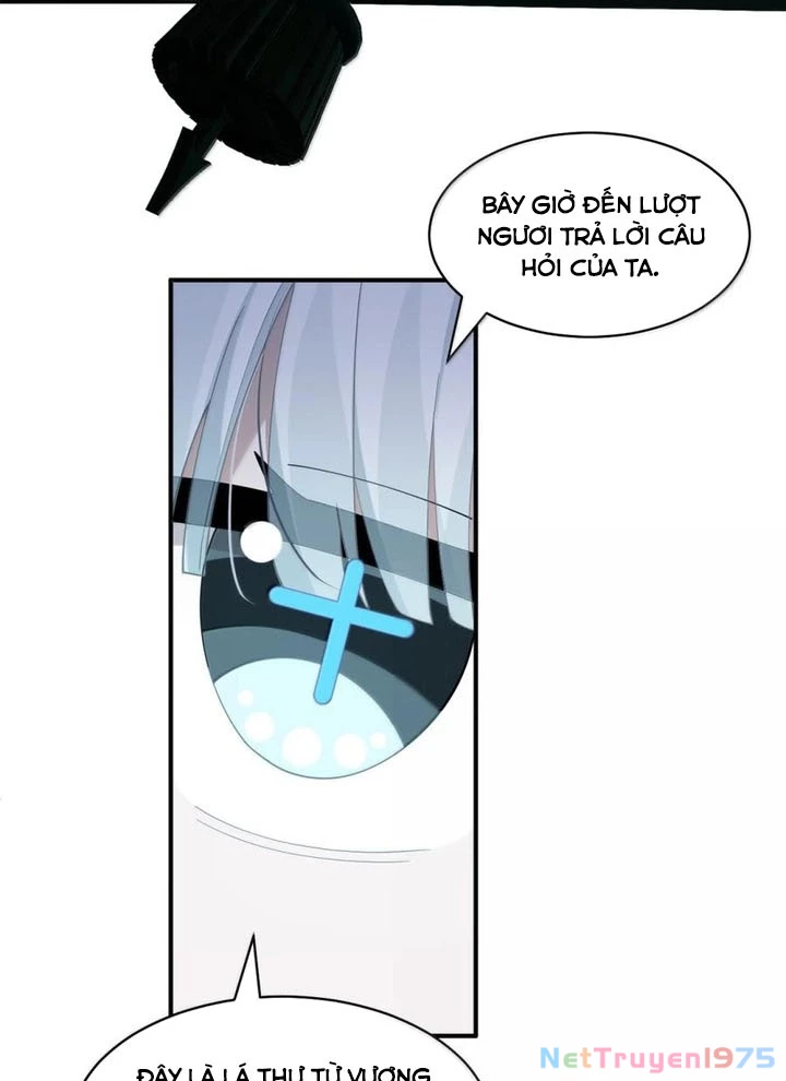 Vượt Cấp Xuyên Không, Tại Sao Tôi Lại Trở Thành Tiểu Thư Tu Sĩ? Chapter 35 - Trang 3