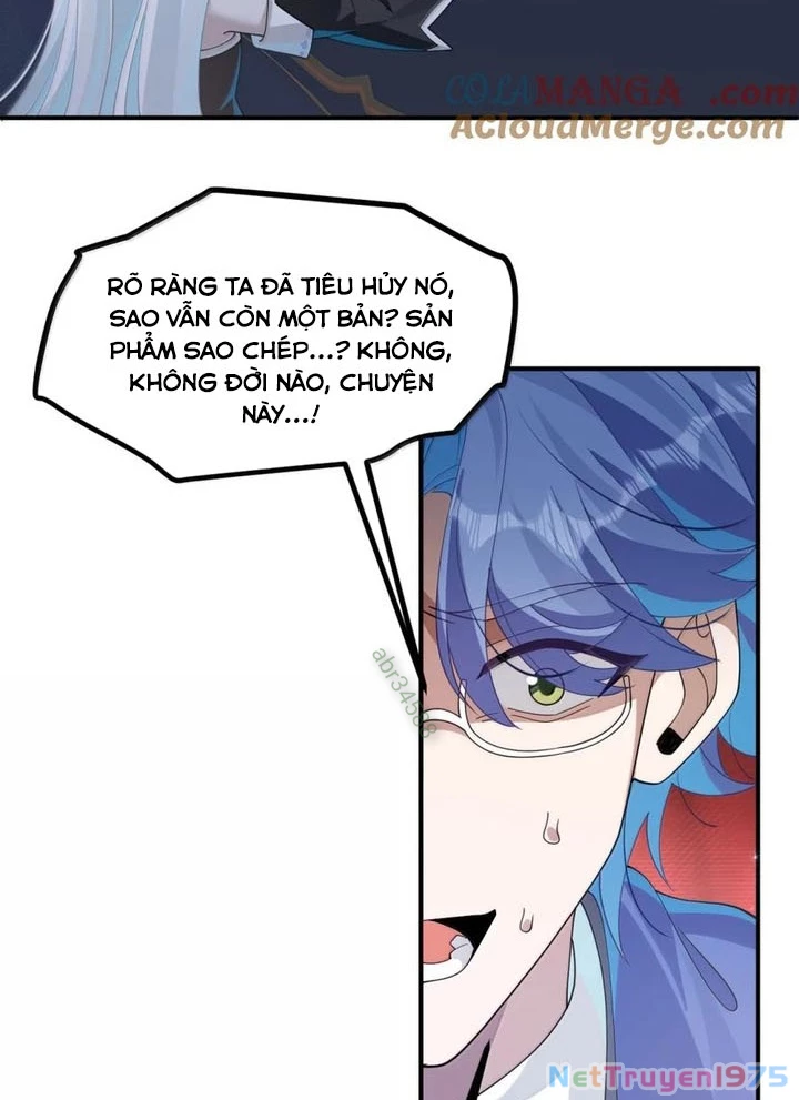 Vượt Cấp Xuyên Không, Tại Sao Tôi Lại Trở Thành Tiểu Thư Tu Sĩ? Chapter 35 - Trang 3