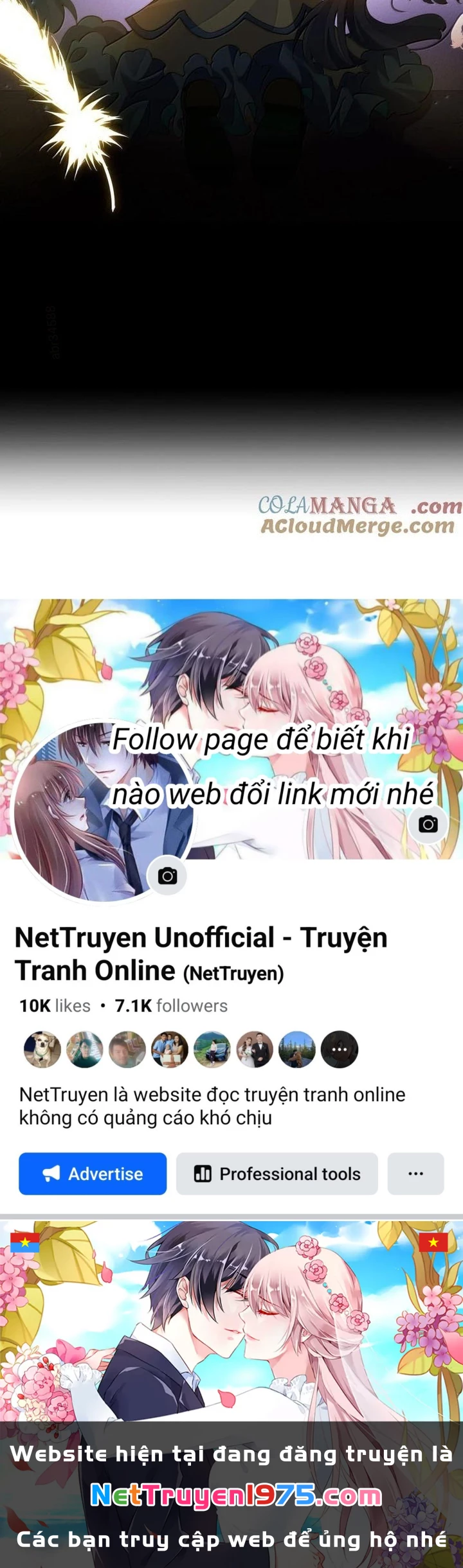 Vượt Cấp Xuyên Không, Tại Sao Tôi Lại Trở Thành Tiểu Thư Tu Sĩ? Chapter 35 - Trang 3