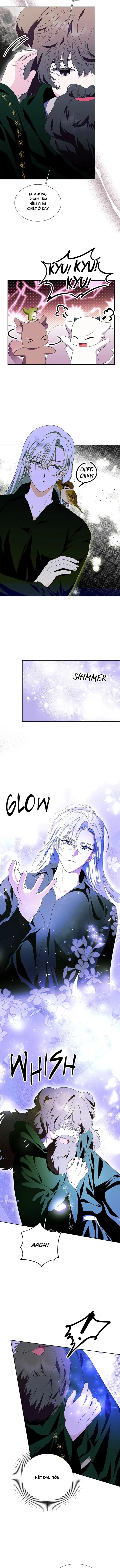 Phía Sau Mặt Nạ Của Nam Chính Hiền Lành Chapter 51 - Trang 3