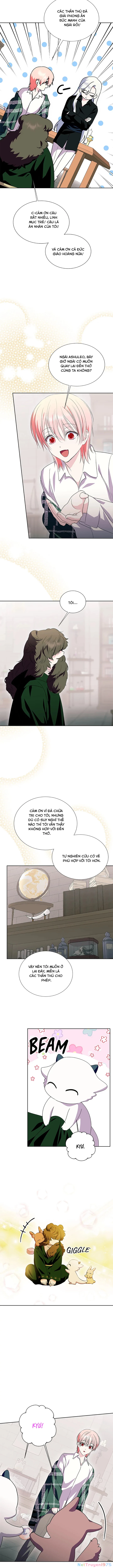 Phía Sau Mặt Nạ Của Nam Chính Hiền Lành Chapter 51 - Trang 3