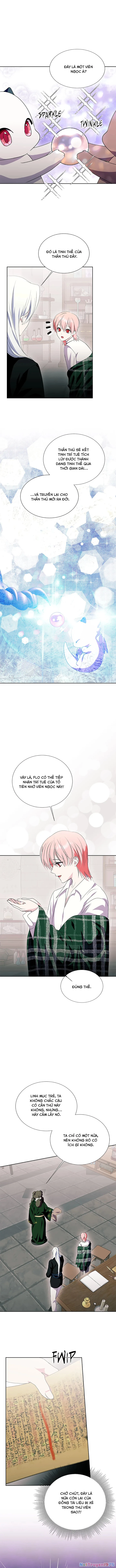 Phía Sau Mặt Nạ Của Nam Chính Hiền Lành Chapter 51 - Trang 3