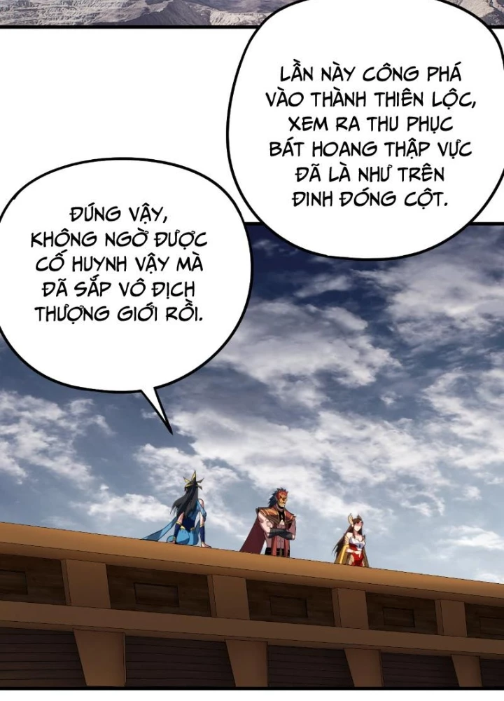 [FIX Thứ tự] Ta Trời Sinh Đã Là Nhân Vật Phản Diện Chapter 246 - Trang 2