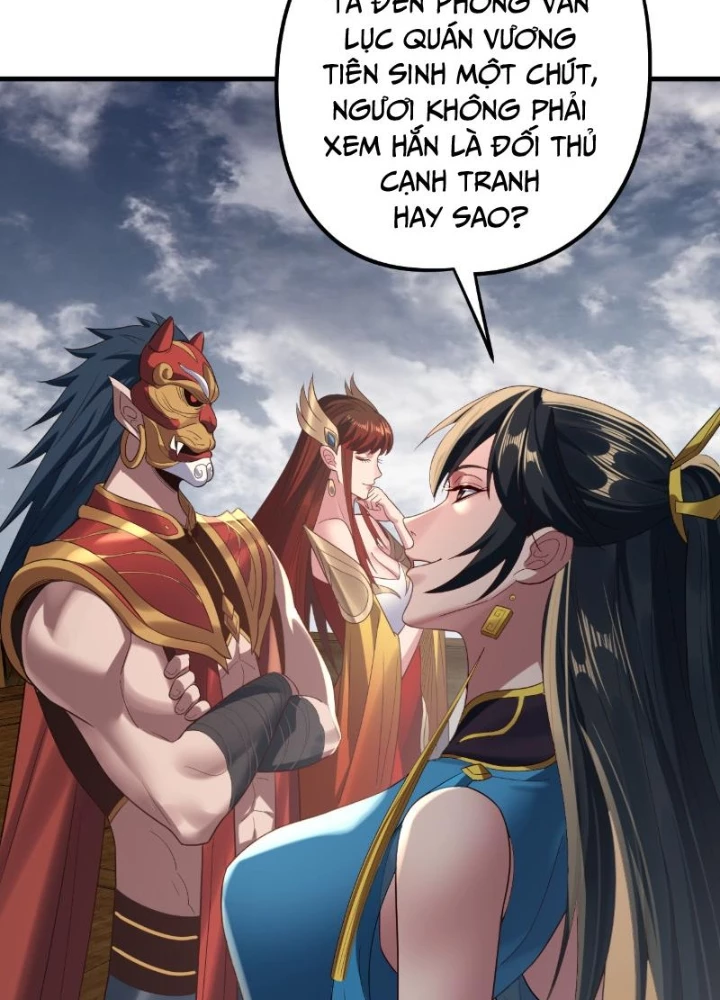 [FIX Thứ tự] Ta Trời Sinh Đã Là Nhân Vật Phản Diện Chapter 246 - Trang 2