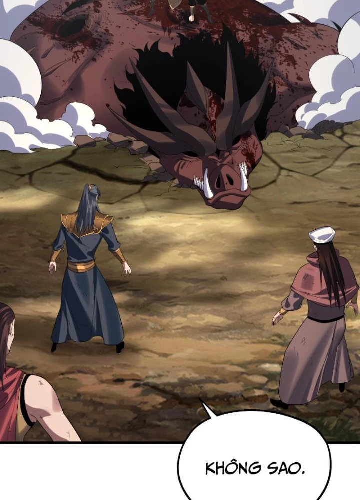 [FIX Thứ tự] Ta Trời Sinh Đã Là Nhân Vật Phản Diện Chapter 246 - Trang 2