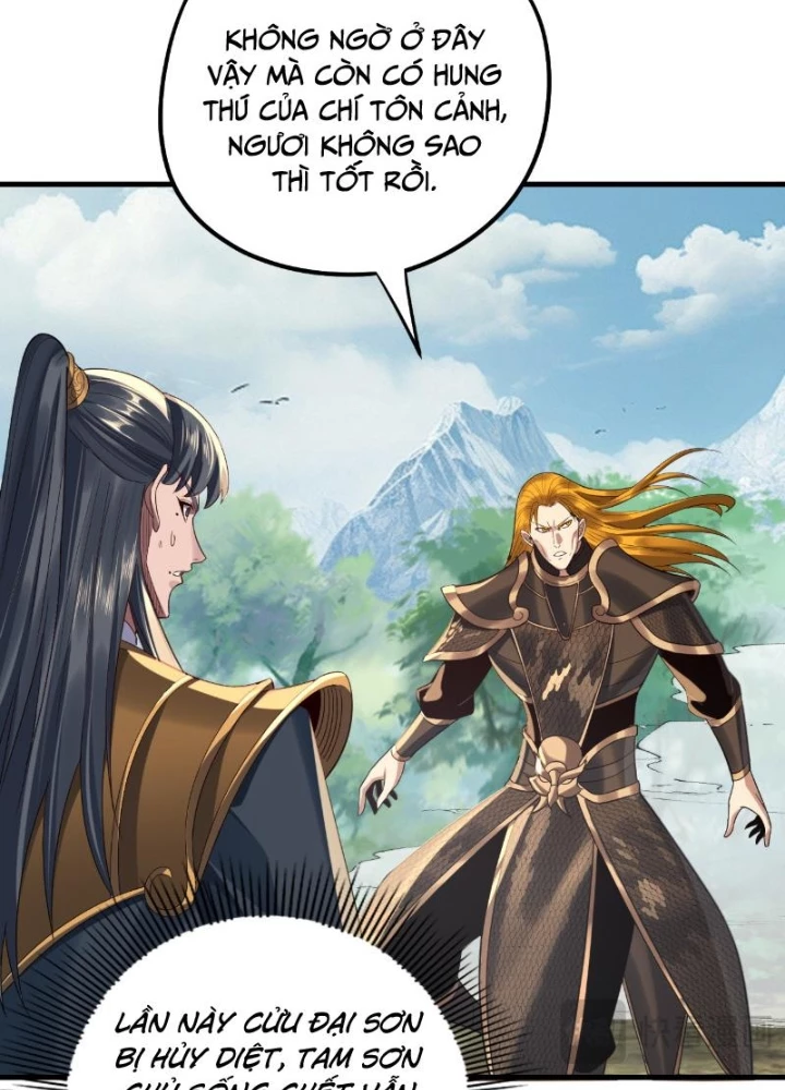 [FIX Thứ tự] Ta Trời Sinh Đã Là Nhân Vật Phản Diện Chapter 246 - Trang 2