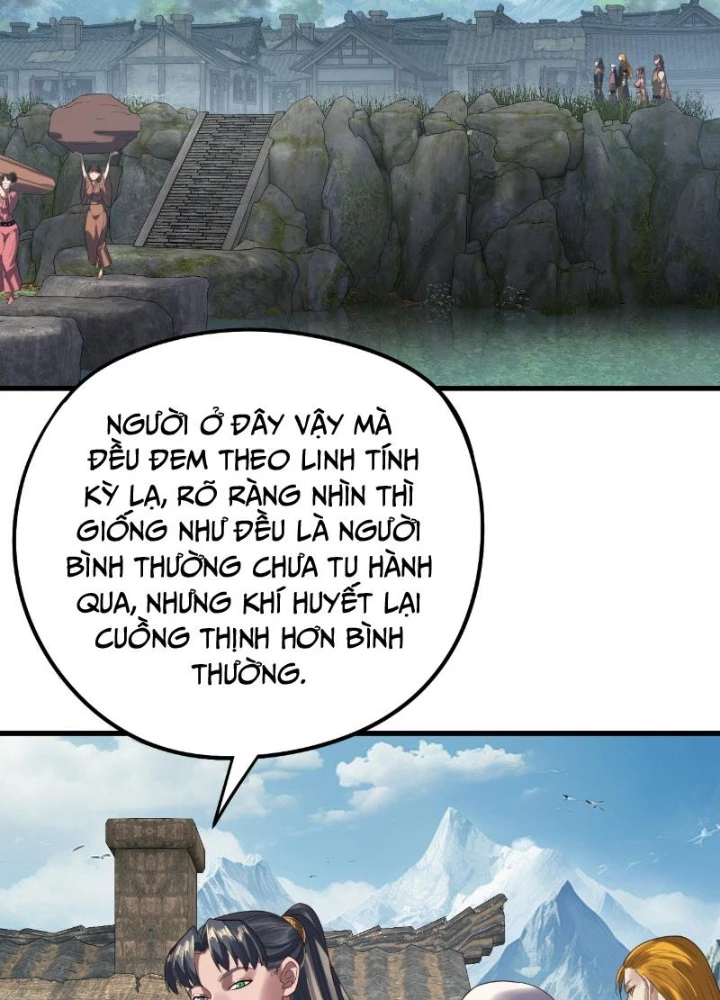 [FIX Thứ tự] Ta Trời Sinh Đã Là Nhân Vật Phản Diện Chapter 246 - Trang 2