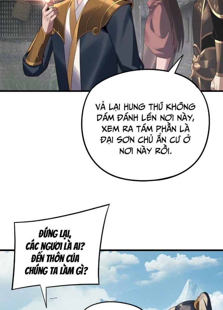 [FIX Thứ tự] Ta Trời Sinh Đã Là Nhân Vật Phản Diện Chapter 246 - Trang 2