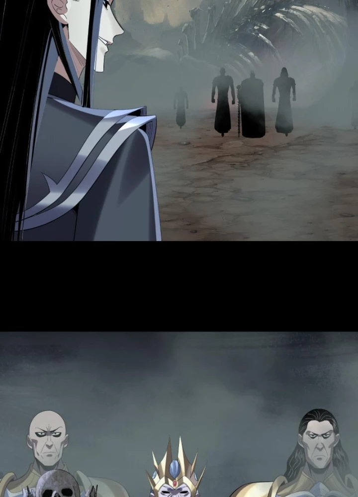 [FIX Thứ tự] Ta Trời Sinh Đã Là Nhân Vật Phản Diện Chapter 246 - Trang 2
