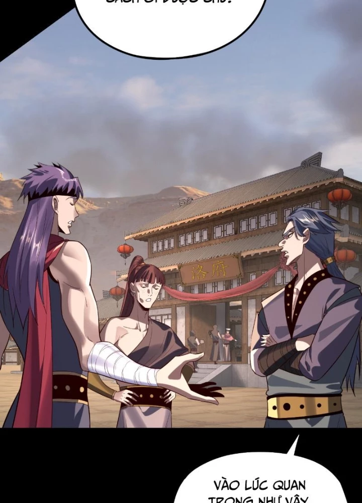 [FIX Thứ tự] Ta Trời Sinh Đã Là Nhân Vật Phản Diện Chapter 246 - Trang 2