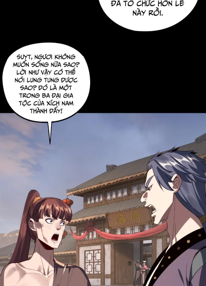 [FIX Thứ tự] Ta Trời Sinh Đã Là Nhân Vật Phản Diện Chapter 246 - Trang 2