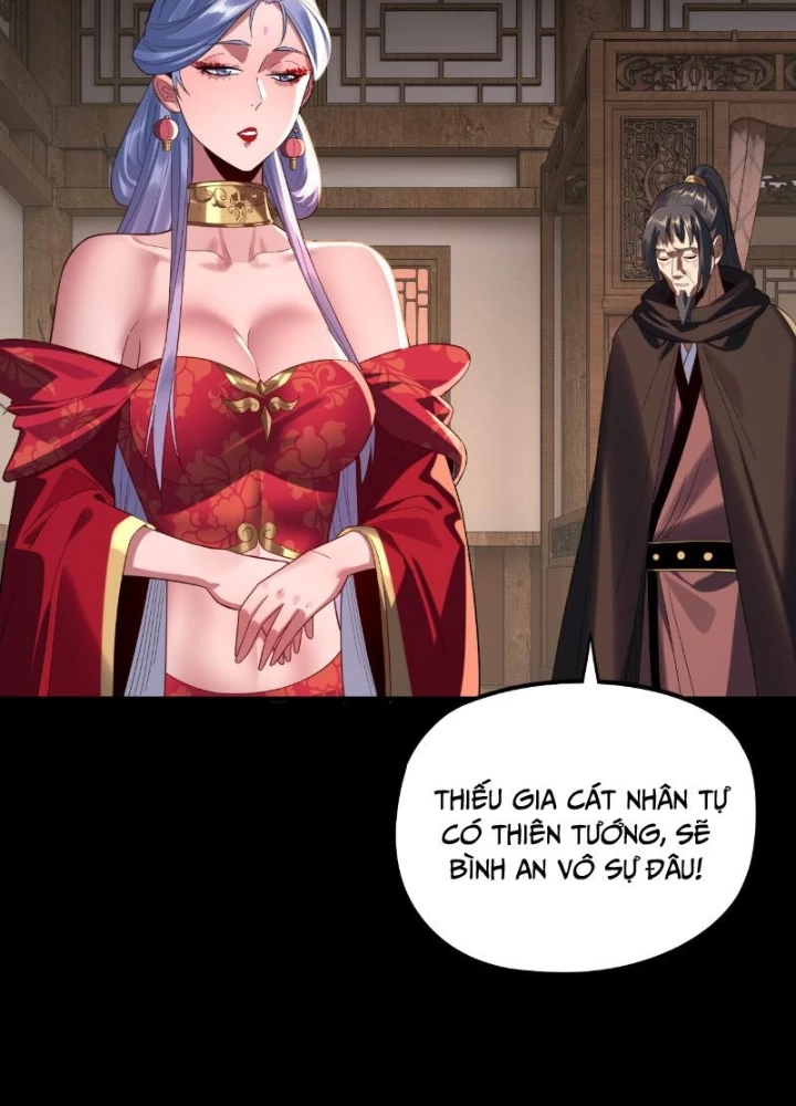 [FIX Thứ tự] Ta Trời Sinh Đã Là Nhân Vật Phản Diện Chapter 246 - Trang 2