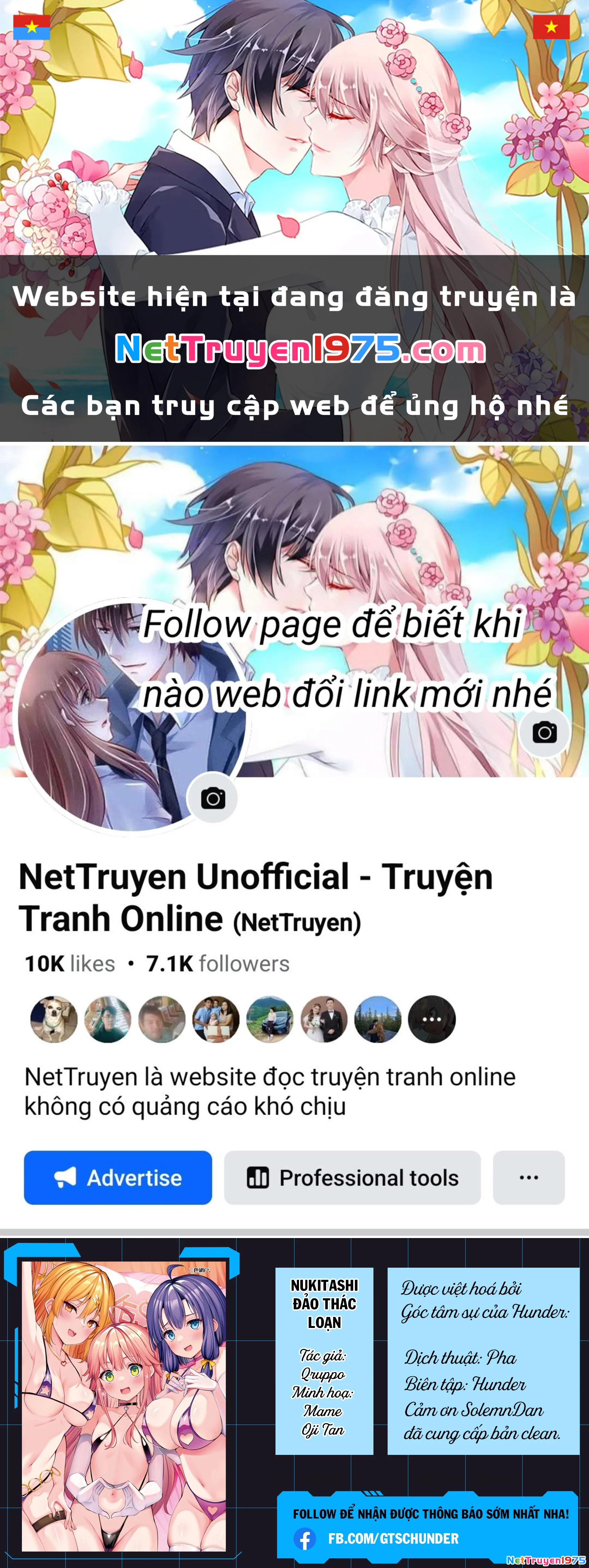 Đảo thác loạn Chapter 7 - Next Chapter 8
