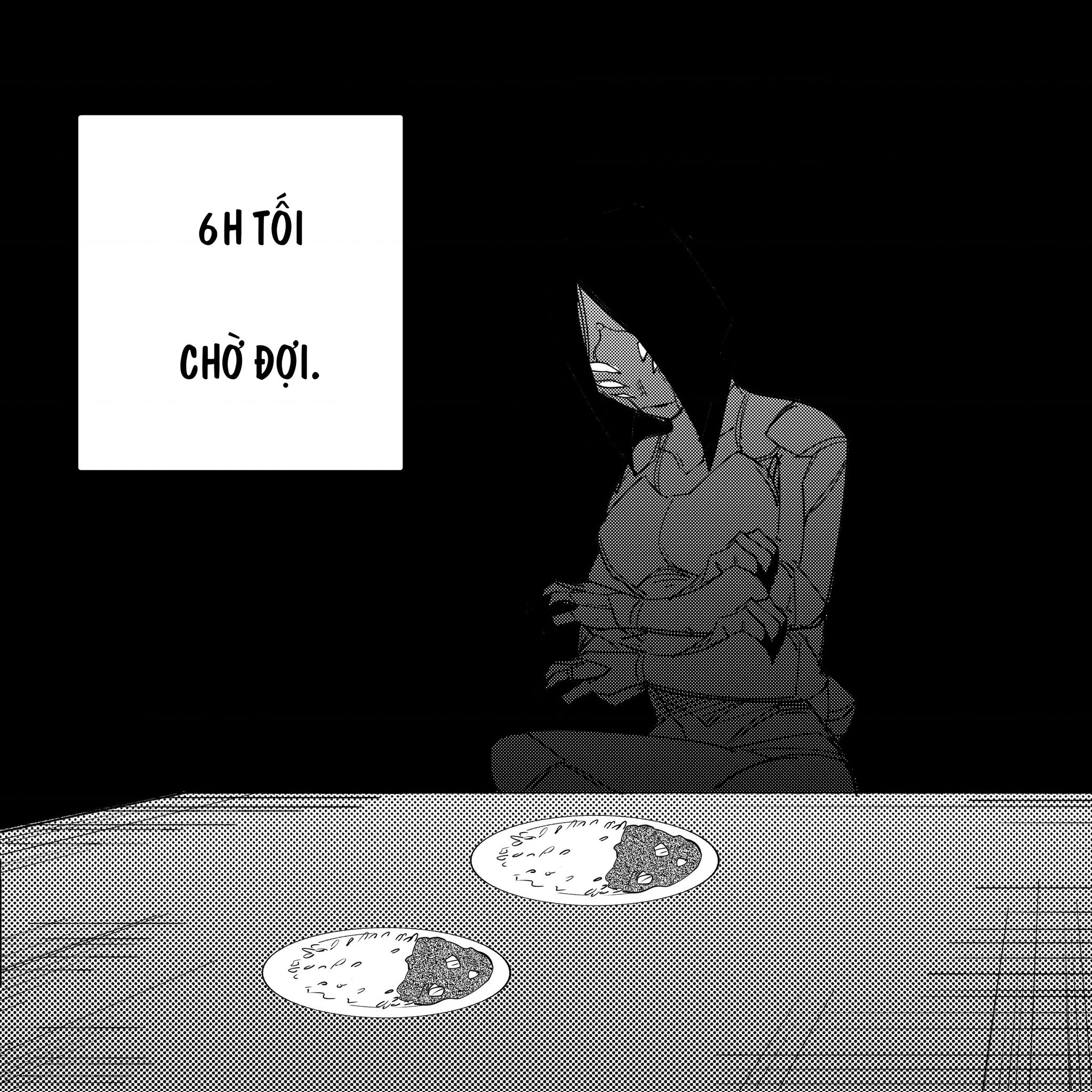 Tôi và cô bạn gái không chắc là con người của tôi Chapter 53 - Trang 3