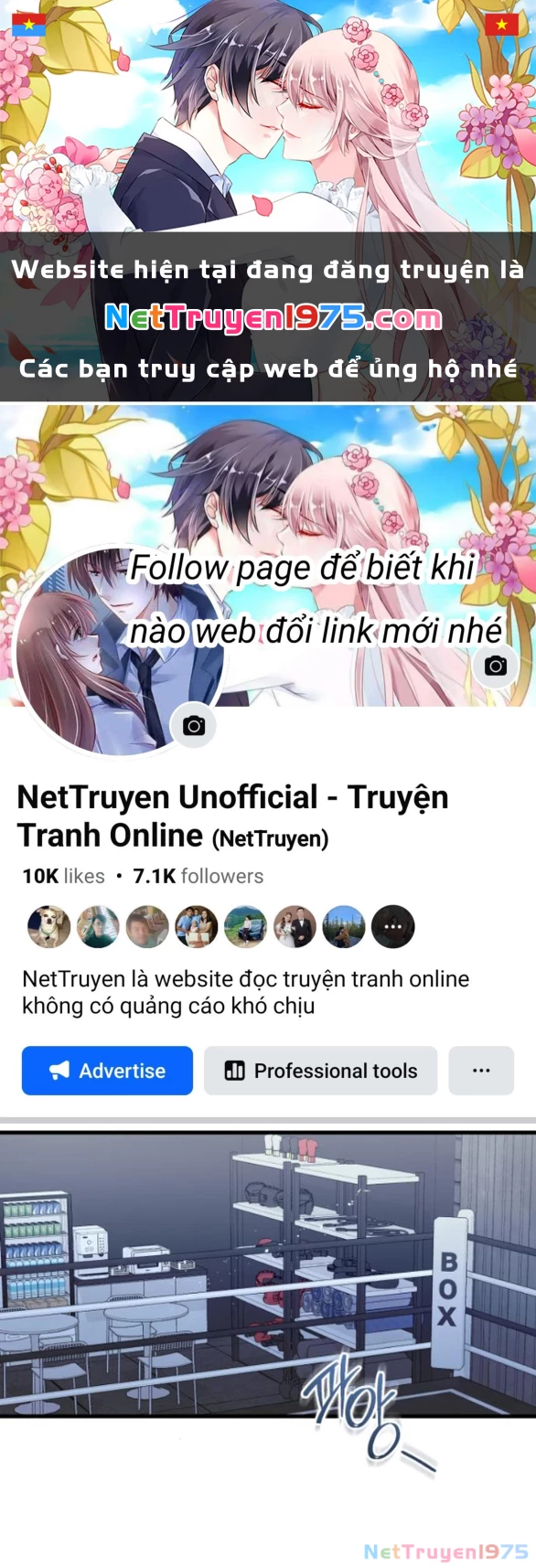 Nóng Lòng Muốn Giày Vò Em Chapter 88.1 - Trang 2
