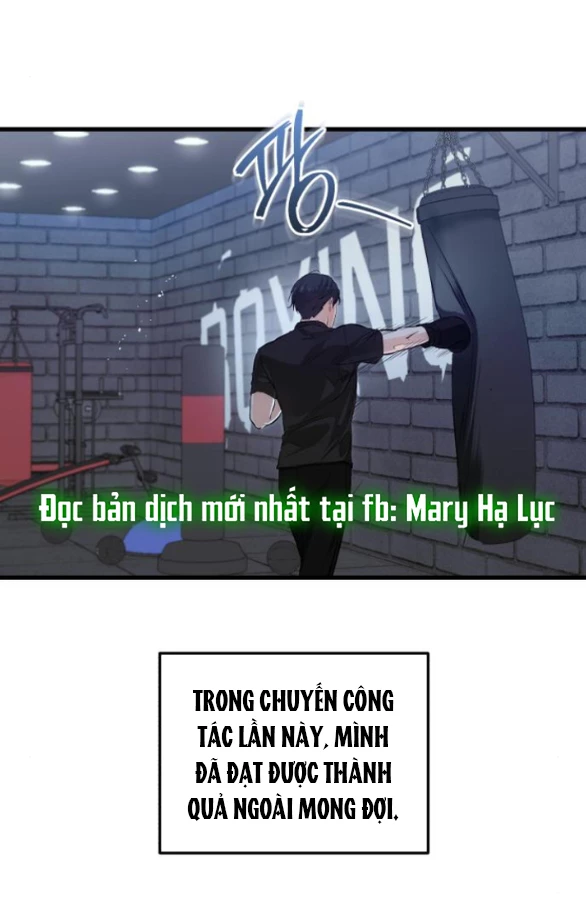 Nóng Lòng Muốn Giày Vò Em Chapter 88.1 - Trang 2