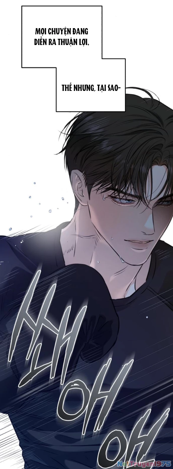 Nóng Lòng Muốn Giày Vò Em Chapter 88.1 - Trang 2