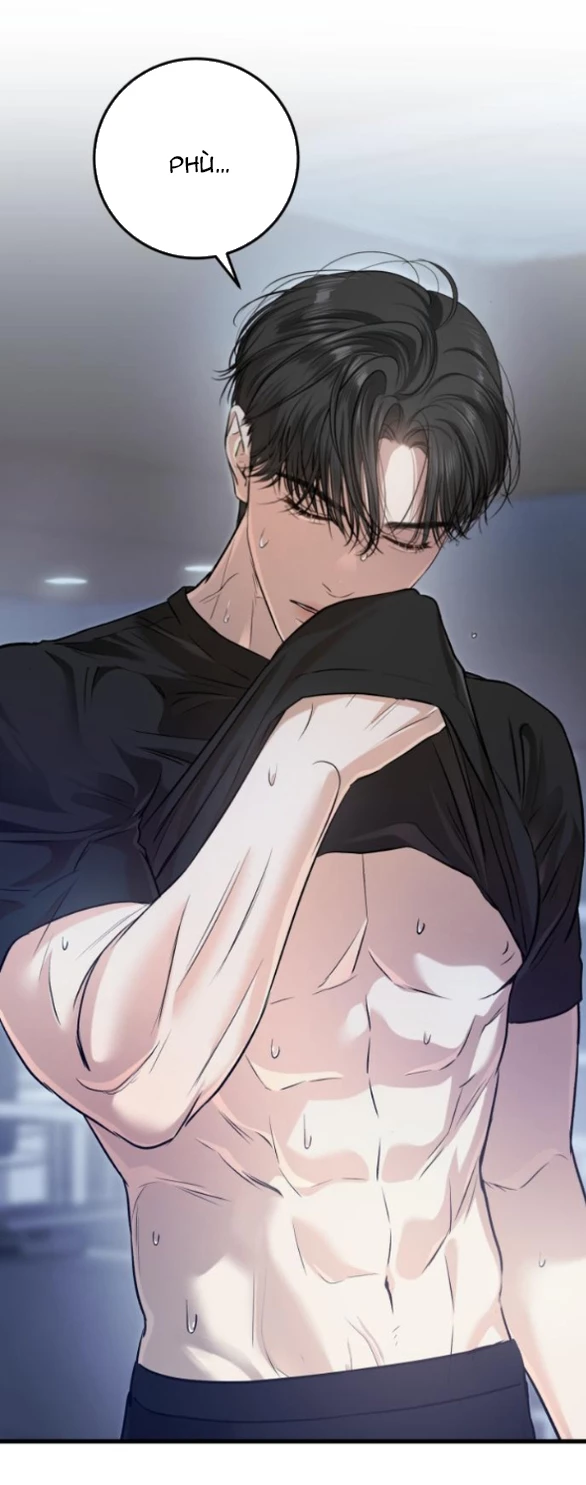 Nóng Lòng Muốn Giày Vò Em Chapter 88.1 - Trang 2