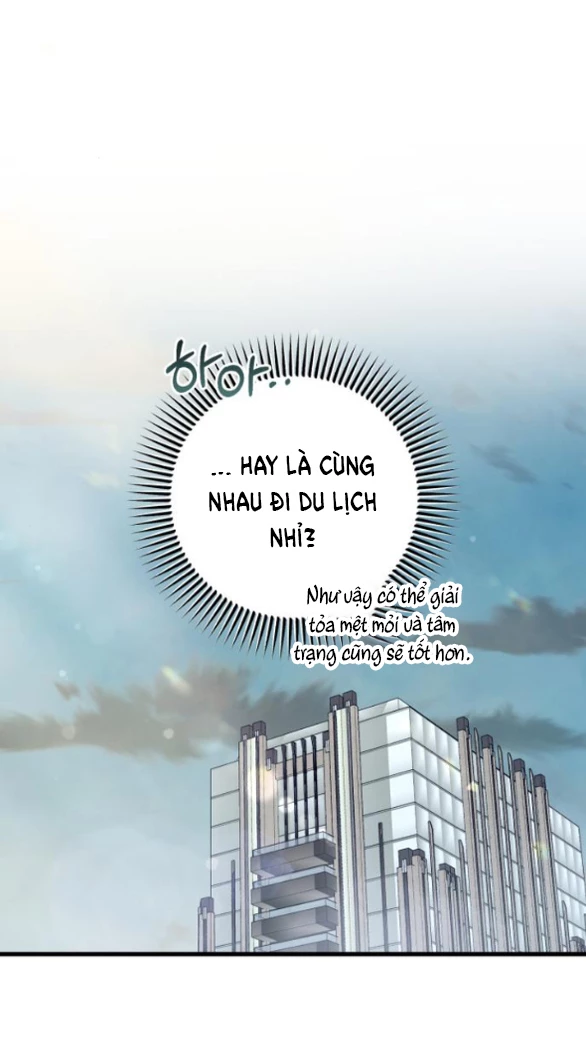 Nóng Lòng Muốn Giày Vò Em Chapter 88.1 - Trang 2