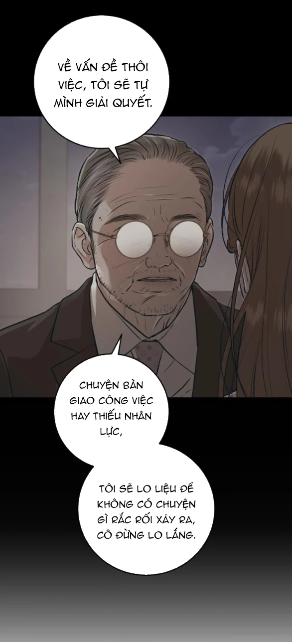 Nóng Lòng Muốn Giày Vò Em Chapter 88.1 - Trang 2