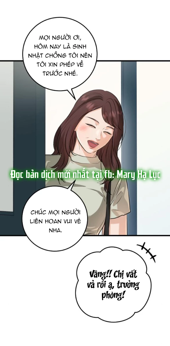 Nóng Lòng Muốn Giày Vò Em Chapter 88.1 - Trang 2