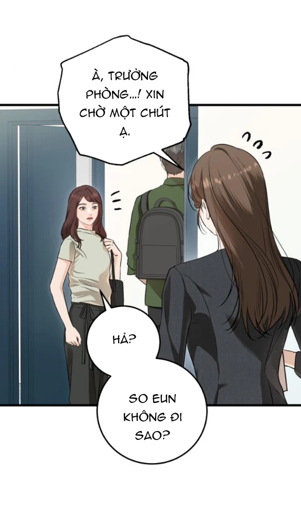 Nóng Lòng Muốn Giày Vò Em Chapter 88.1 - Trang 2