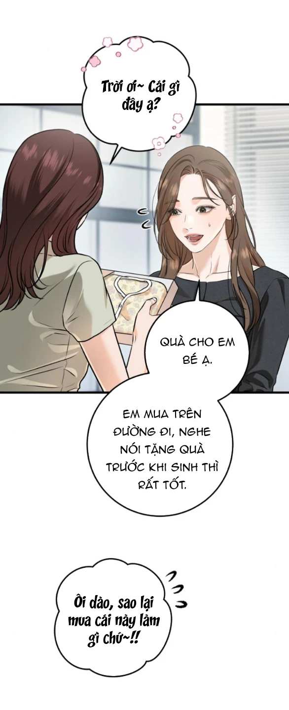 Nóng Lòng Muốn Giày Vò Em Chapter 88.1 - Trang 2