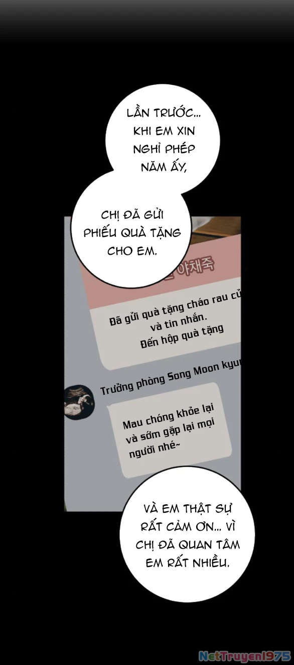 Nóng Lòng Muốn Giày Vò Em Chapter 88.1 - Trang 2