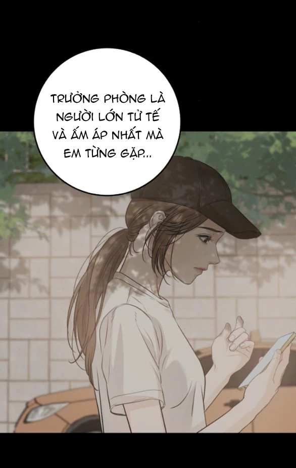 Nóng Lòng Muốn Giày Vò Em Chapter 88.1 - Trang 2