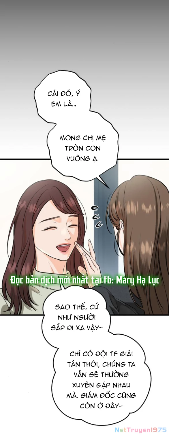 Nóng Lòng Muốn Giày Vò Em Chapter 88.1 - Trang 2