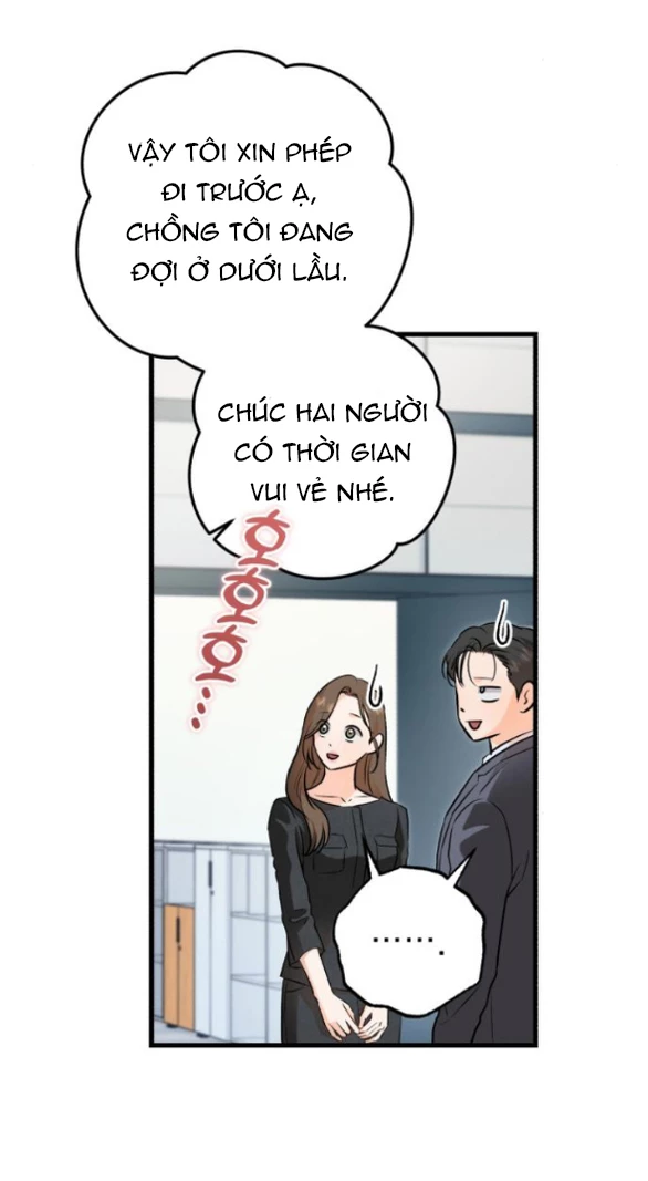 Nóng Lòng Muốn Giày Vò Em Chapter 88.1 - Trang 2
