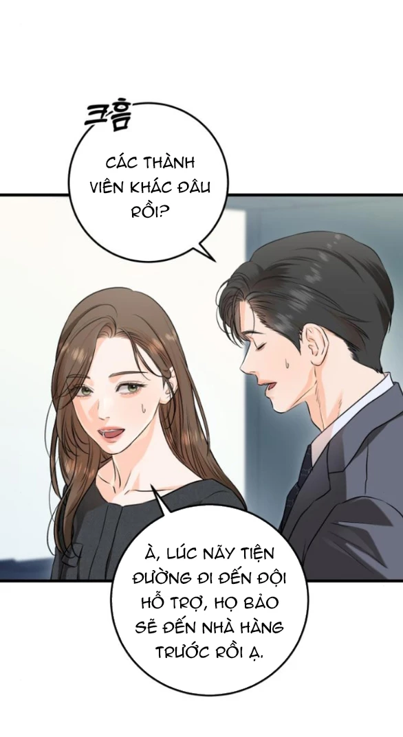 Nóng Lòng Muốn Giày Vò Em Chapter 88.1 - Trang 2
