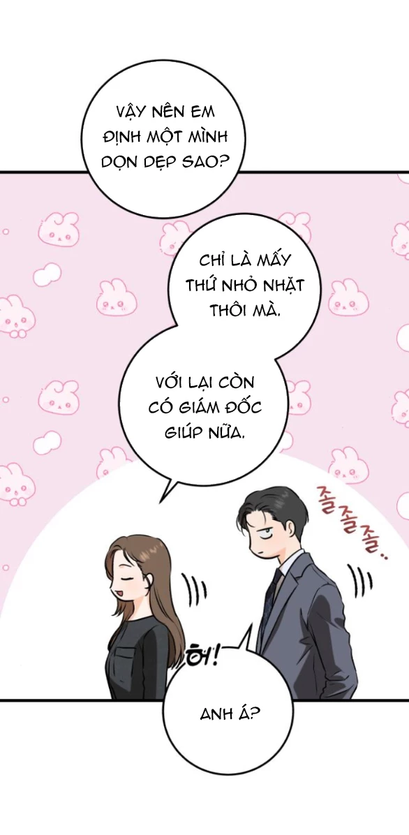 Nóng Lòng Muốn Giày Vò Em Chapter 88.1 - Trang 2