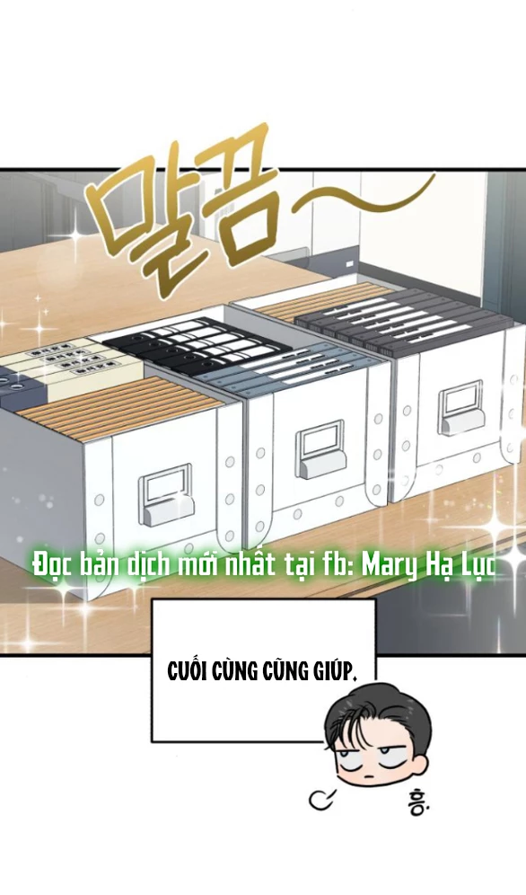 Nóng Lòng Muốn Giày Vò Em Chapter 88.1 - Trang 2