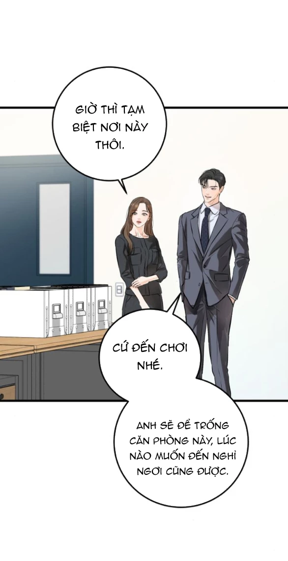 Nóng Lòng Muốn Giày Vò Em Chapter 88.1 - Trang 2